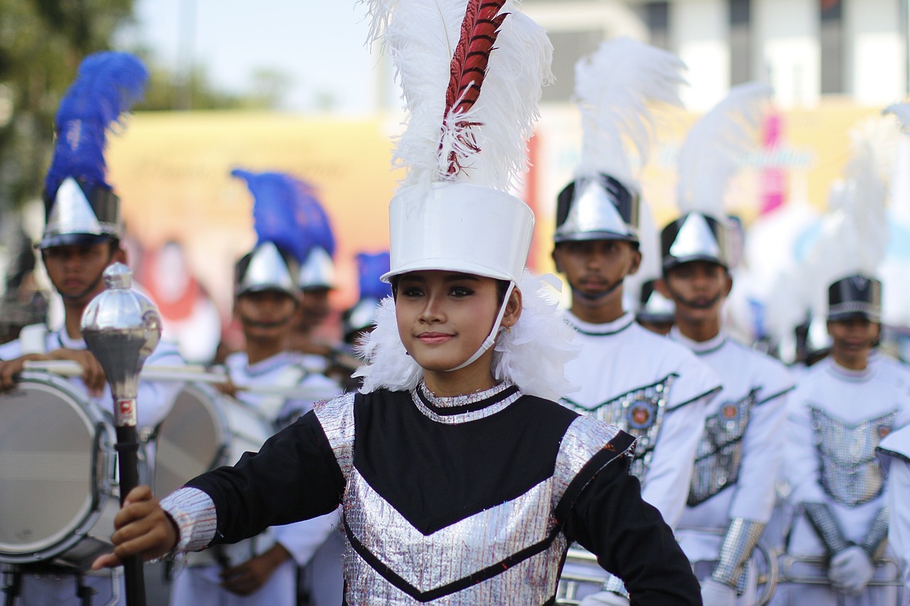 How Festivals Celebrate Cultural Heritage